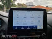 Ford Puma 1.0 EcoBoost MHEV ST-Line X