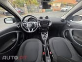 Smart ForFour 0.9 Passion 90 Aut.