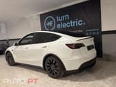 Tesla Model Y Performance Tração Integral