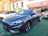 Ford Focus SW 1.0 EcoBoost MHEV ST-Line Design SIP