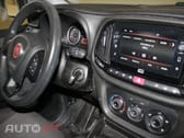 Fiat Doblo Cargo 1.3 Multijet Pro Long