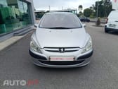 Peugeot 307 1.4 HDi Navtech