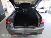 Mercedes-Benz GLC 220 d Coupe 4Matic 9G-TRONIC