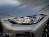 BMW i4 M50