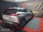 Peugeot 2008 1.2 PureTech Allure Pack