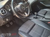 Mercedes-Benz GLA 180 d Urban