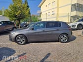 Peugeot 308 PureTech 110 Stop & Start Allure