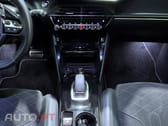 Peugeot E-208 50 kWh GT Line