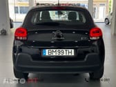 Citroen C3 1.2 PureTech Feel Pack