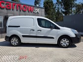 Peugeot Partner 1.6 BlueHDi Premium 3L