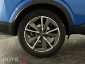 Nissan Qashqai Qashqai 1.3 DIG-T Tekna+ Xtronic
