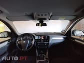 BMW X3 2.0d X-Drive