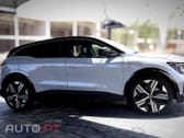 Renault Mégane E-Tech EV60 220hp optimum charge Iconic