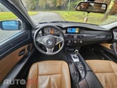 BMW 520 dA Sport