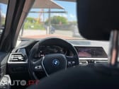 BMW 330 e Aut. Luxury Line