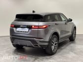 Land Rover Evoque Dynamic SE