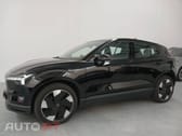 Volvo EX30 69 kWh Single Motor Extended Range Black Edition