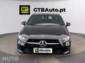 Mercedes-Benz A 160 D STYLE