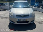 Toyota Auris 1.4 D-4D AC