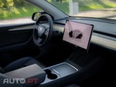 Tesla Model Y RWD