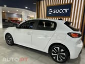 Peugeot 208 1.2 PureTech Active Pack