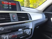 BMW 116 d EDynamics Line Urban