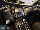 Nissan Qashqai 1.3 DIG-T N-Connecta