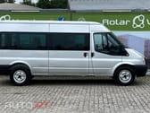 Ford Transit 9 lugares