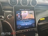 Mercedes-Benz GLC 220 d Coupe 4Matic