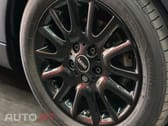 MINI Cooper One Camden Edition Auto