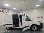 Citroen Berlingo 1.6 HDi L1 Club