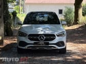 Mercedes-Benz GLA 250 e 8G-DCT Special Edition