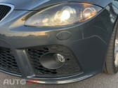 Seat Leon FR 2.0 TDI