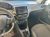 Peugeot 208 PureTech 82 Start & Stop Style