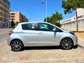 Toyota Yaris 1.0 VVT-i Comfort