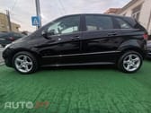Mercedes-Benz B 180 ND