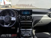 Mercedes-Benz GLC 300 d 4Matic