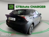 MG MG4 Comfort 64 kWh I.V.A DEDUTIVEL 