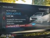 BMW X1 xDrive25e M Sport