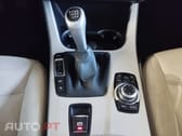BMW X3 20 d xDrive
