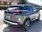 Peugeot 3008 1.2 PureTech Allure EAT6