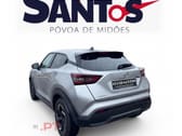 Nissan Juke 1.0 DIG-T N-Connecta