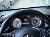 Mercedes-Benz CLA 180 CDi Urban