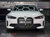 BMW i4 eDrive40