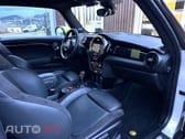MINI Cooper Cooper SE