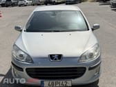 Peugeot 407 1.6 HDi Executive