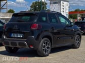 Citroen C3 Aircross 1.2 PureTech Shine