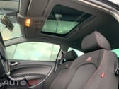 Seat Ibiza 1.4 TSi FR DSG
