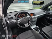 Opel Astra GTC 1.3 CDTi