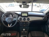 Mercedes-Benz GLA 180 d Urban